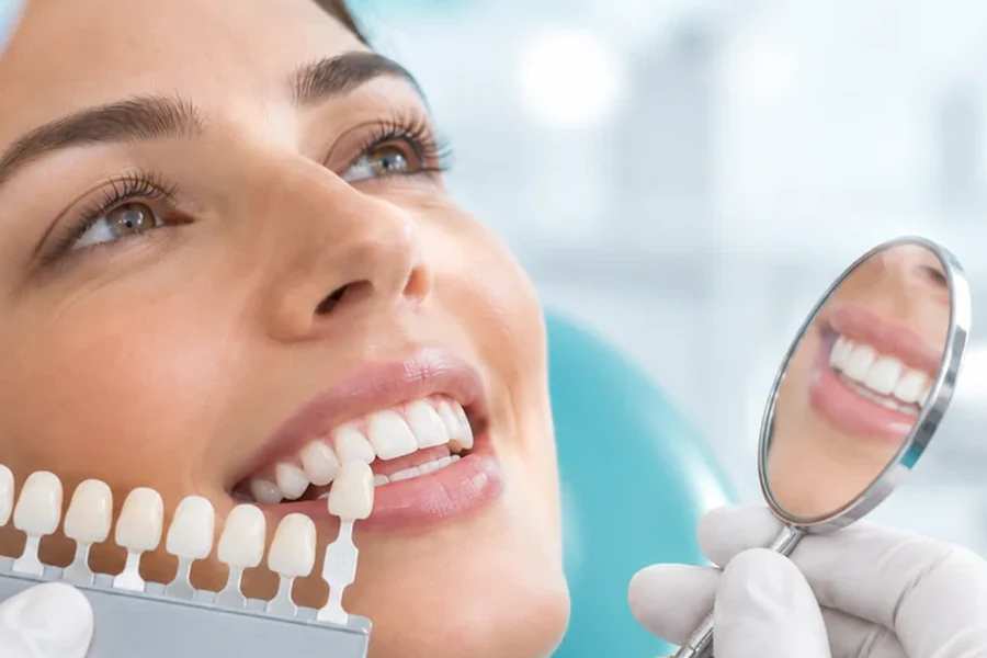 Estética dental